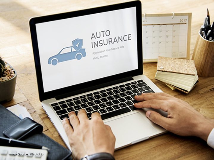 Cek Premi Asuransi Mobil Online atau Langsung