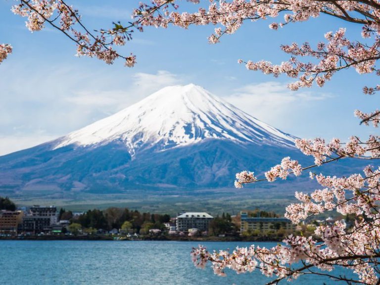 7 Rekomendasi Tempat Wisata di Jepang Terpopuler yang Wajib Dijelajahi