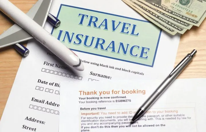 travel insurance