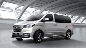 hyundai h1