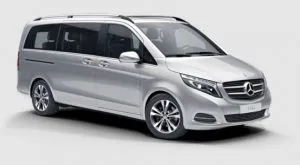 mercedes benz v class