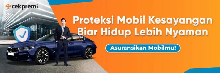 asuransi mobil