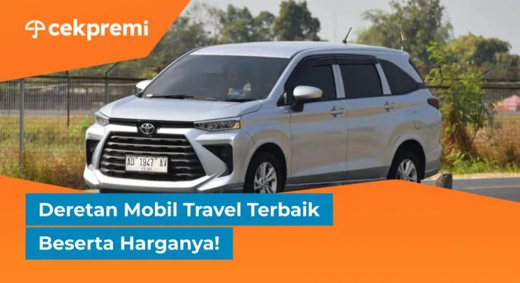 mobil travel