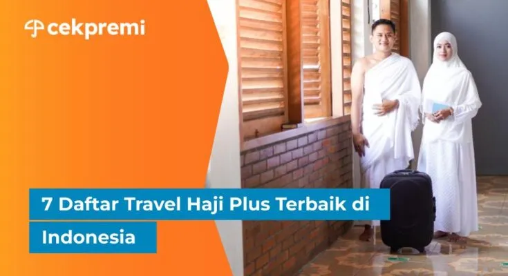 travel haji plus terbaik