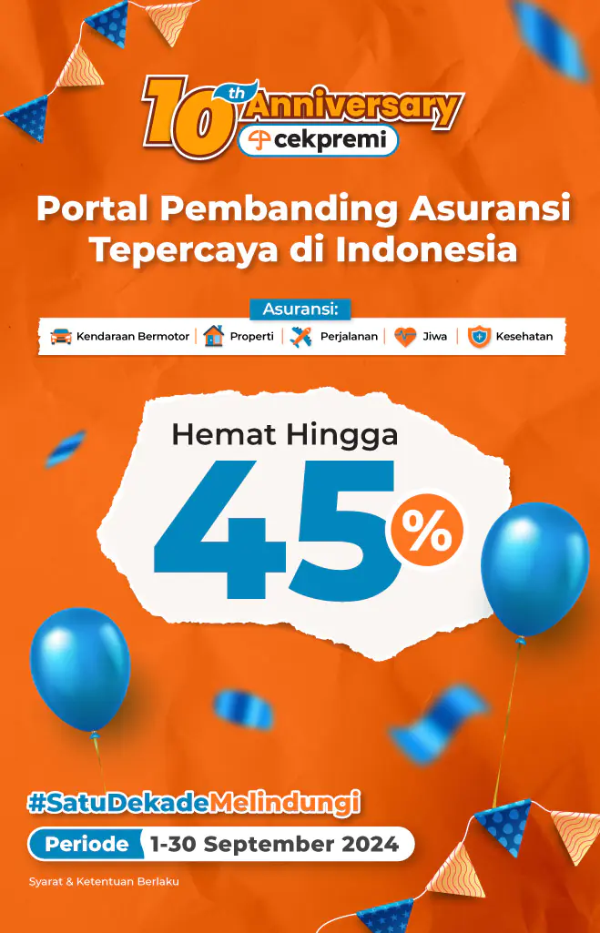 promo asuransi mobil